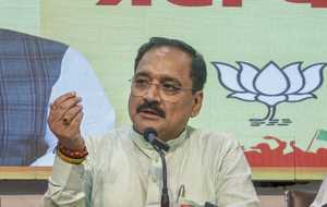 मुख्यमंत्री की अनुपस्थिति को लेकर हाईकोर्ट की टिप्पणी दिल्ली सरकार के लिए शर्मनाक : भाजपा